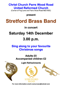 Stretford Brass Band